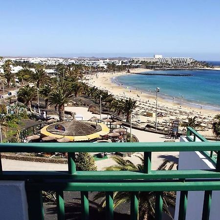 Appartamento Design Vivienda V El Burgao By The Sea Costa Teguise Esterno foto