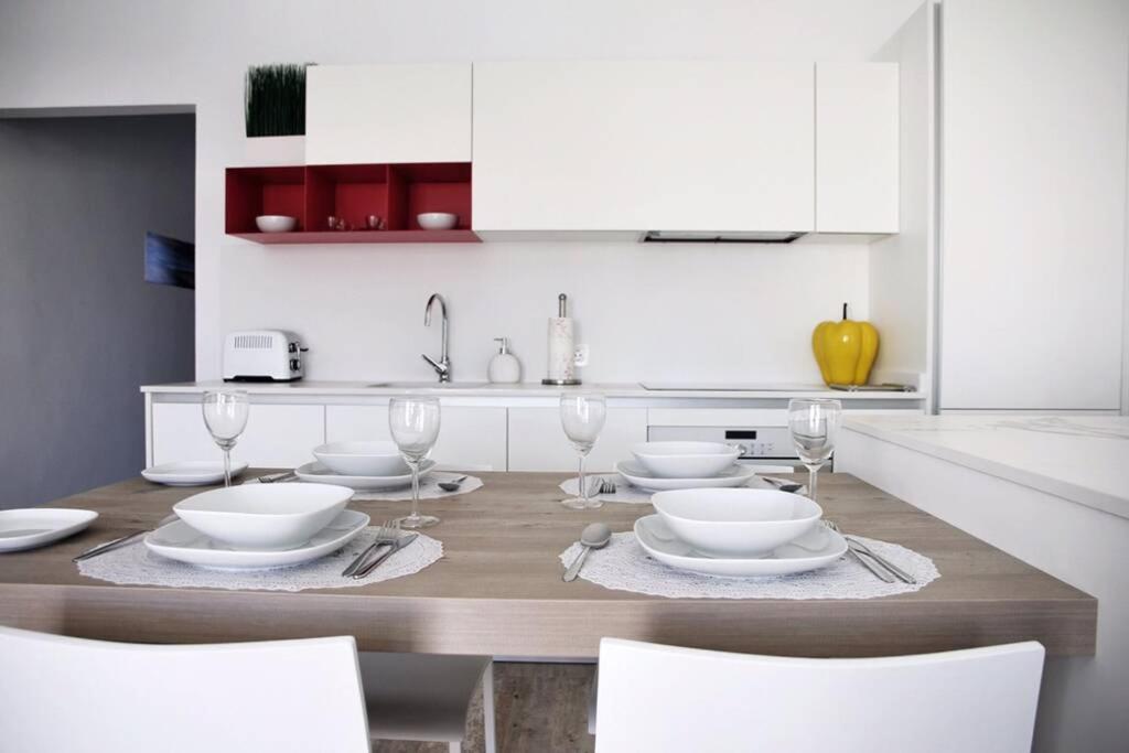 Appartamento Design Vivienda V El Burgao By The Sea Costa Teguise Esterno foto