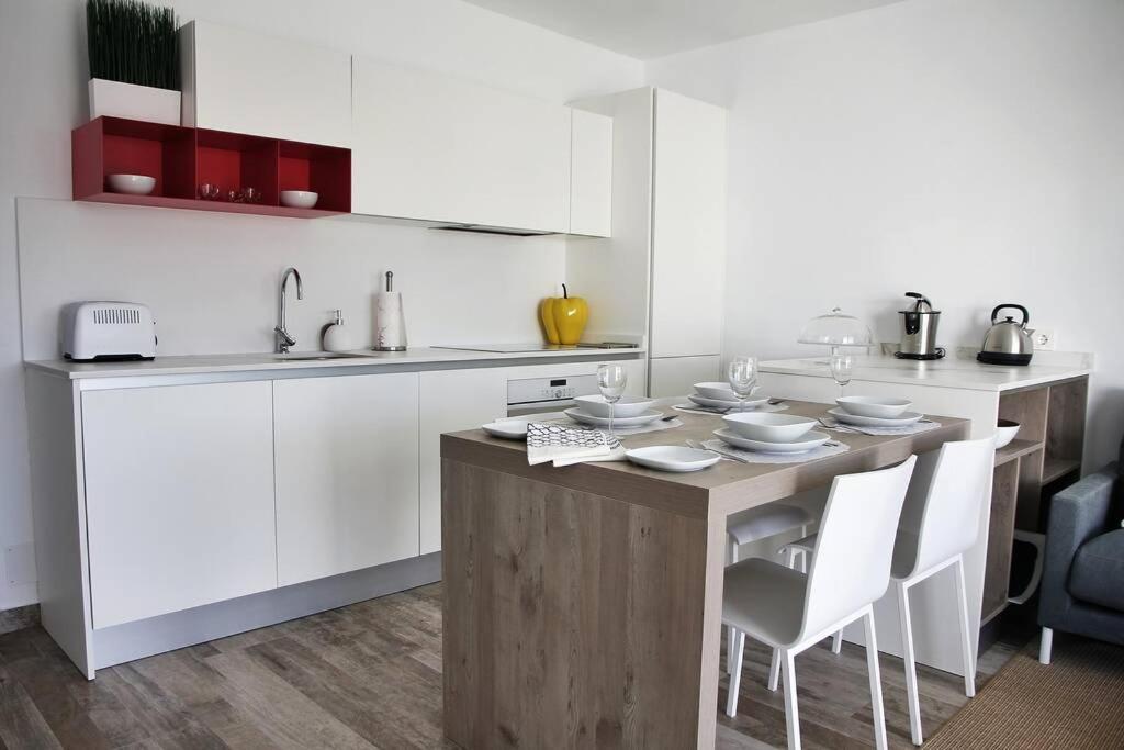 Appartamento Design Vivienda V El Burgao By The Sea Costa Teguise Esterno foto