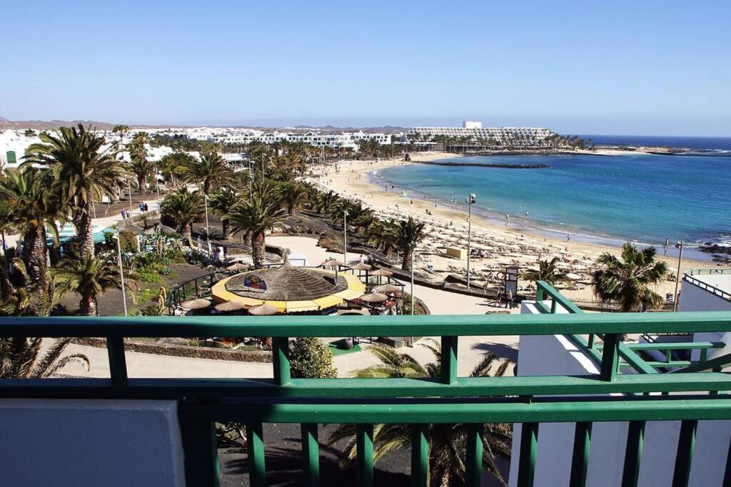 Appartamento Design Vivienda V El Burgao By The Sea Costa Teguise Esterno foto