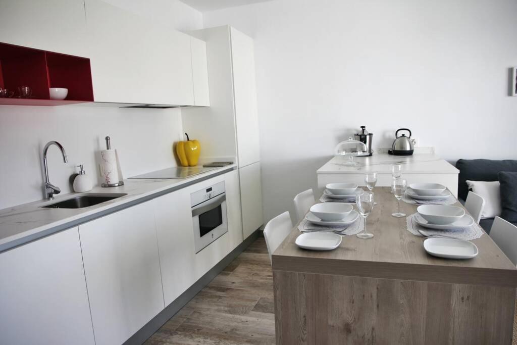 Appartamento Design Vivienda V El Burgao By The Sea Costa Teguise Esterno foto