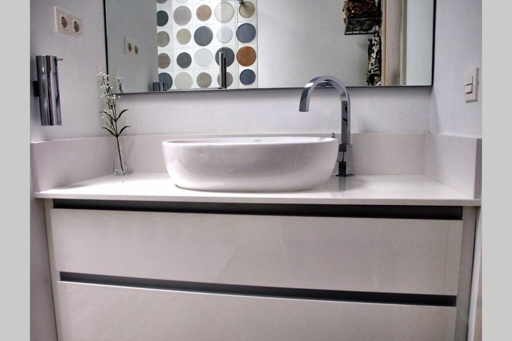Appartamento Design Vivienda V El Burgao By The Sea Costa Teguise Esterno foto
