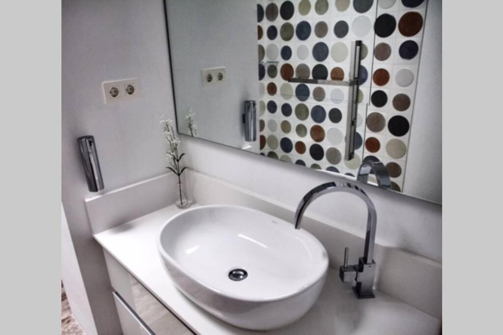 Appartamento Design Vivienda V El Burgao By The Sea Costa Teguise Esterno foto