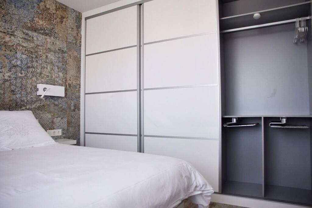 Appartamento Design Vivienda V El Burgao By The Sea Costa Teguise Esterno foto